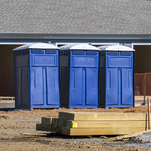 are portable toilets environmentally friendly in Verona Walk